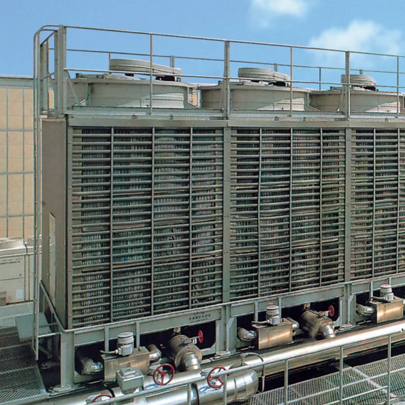 KUKEN cooling tower