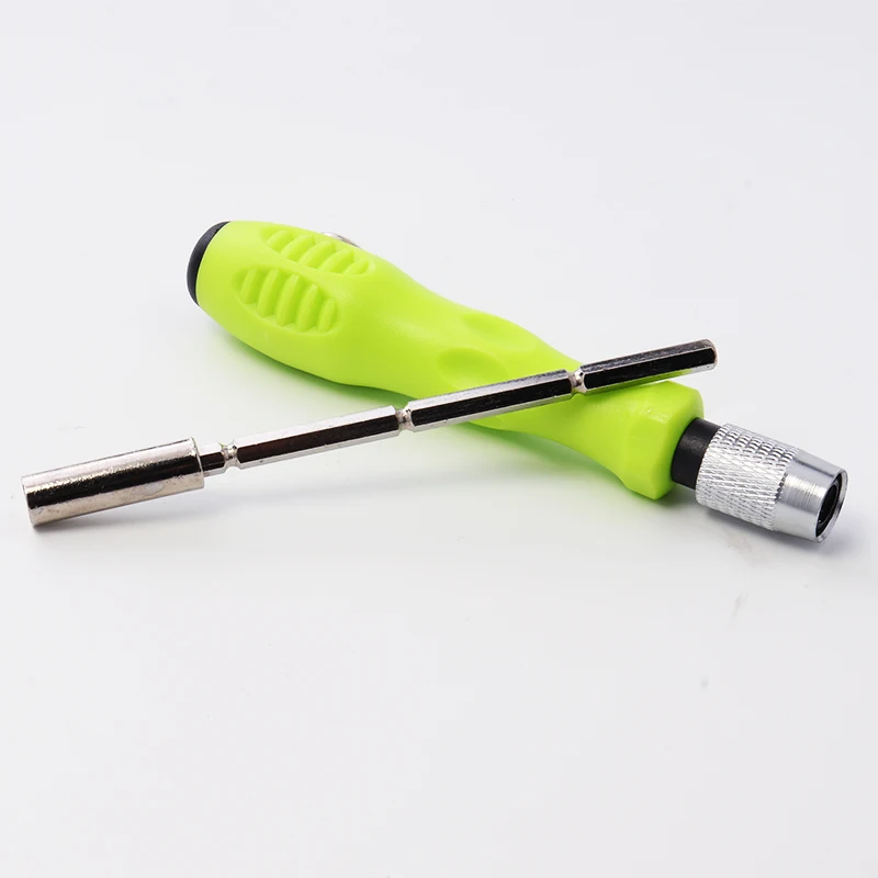 Precision Screwdriver Set for Phone Mobile Ipad Camera Maintenance Tool  32 In 1 Mini Magnetic Screwdriver Set