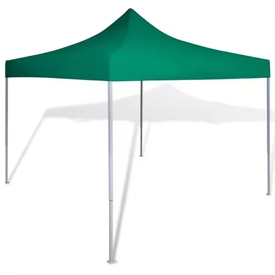 New Arrival Best Prices Canopy Folding Tent For 3x6 Gazebo Exhibition Trade Fair Advertising