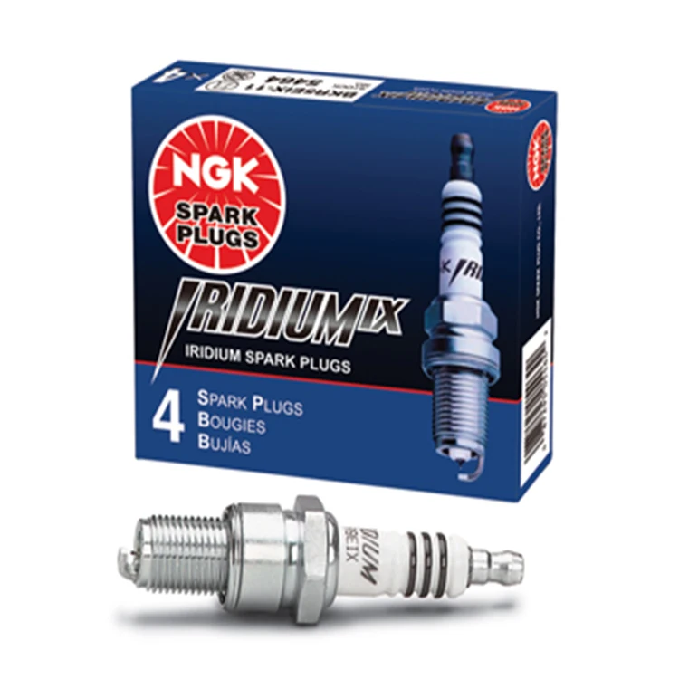 
High Quality Auto Iridium Spark Plugs 