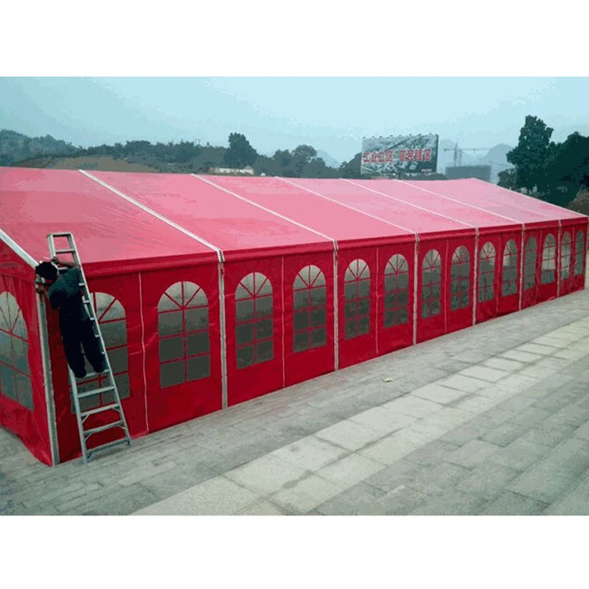 Industrial Tarpaulin and Foldable PVC Fabric
