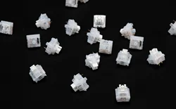 Akko European Layout 3068B Plus PBT Doubleshot ASA Keycaps  RGB wireless German Keyboard