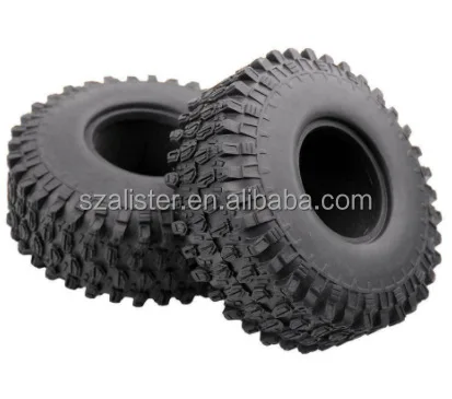 Manufacture and Custom Silicone Rubber Tire tiye for Toy Car With Competitive Price