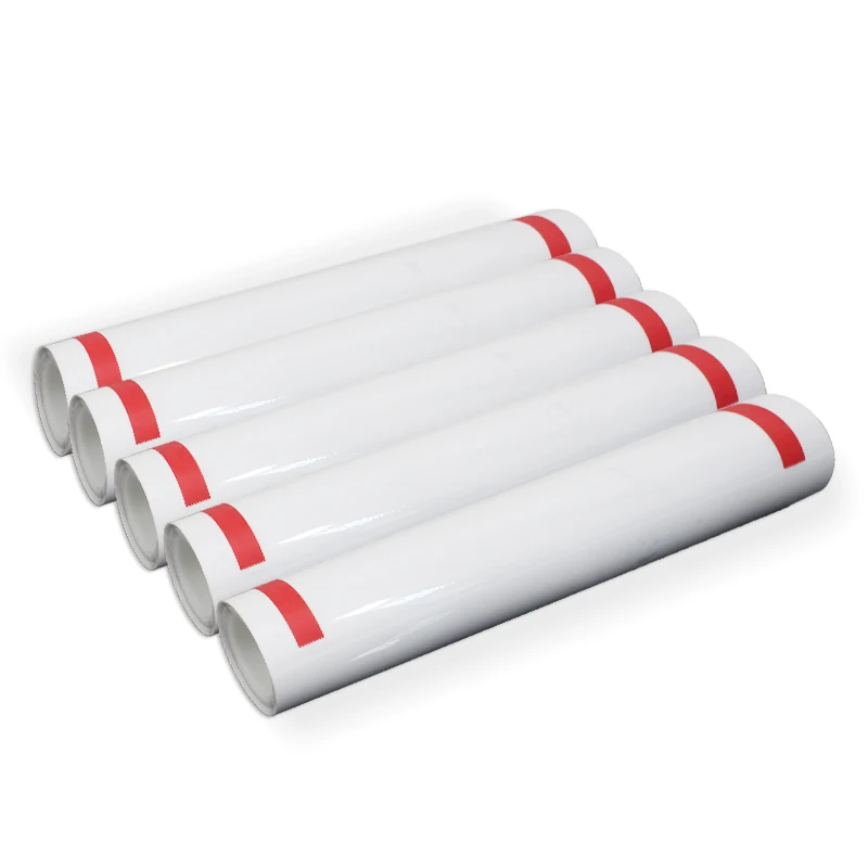 CEO TPH transparent car paint protective film self adhesive film for car surface protection