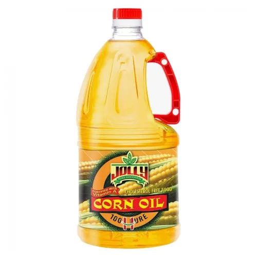 
REFINED CORN OIL (VEGETABLE OIL) COOKING OIL FOR SALE 