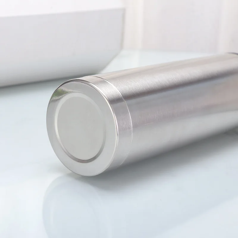 300ml 350ml 550ml 750ml 1000ml Manufacturer Cheap Price Thermal Vacuum Themos Water Flasks