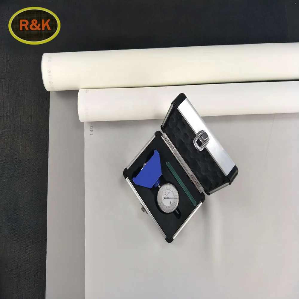 Soy Milk And Milk Filtration 35 67 100 120 240 380 420 510 Mesh White Food Grade Monofilament Nylon Woven Screen Filter Mesh