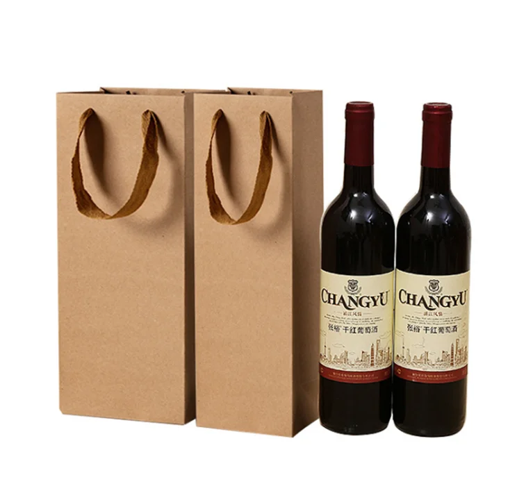 Custom Printed Jewelry Packaging Paper Bag Luxury Gift Art Paper Shopping Bags With Your Own Logo
