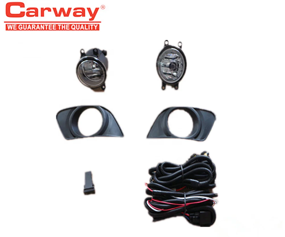 Wholesaling Auto Parts Fog Light For Toyota Allion Premio 2008 On