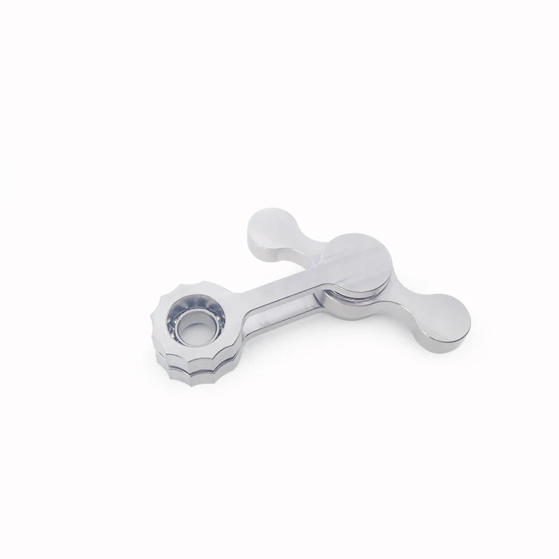 New design gift box killing time fidget spinner toy