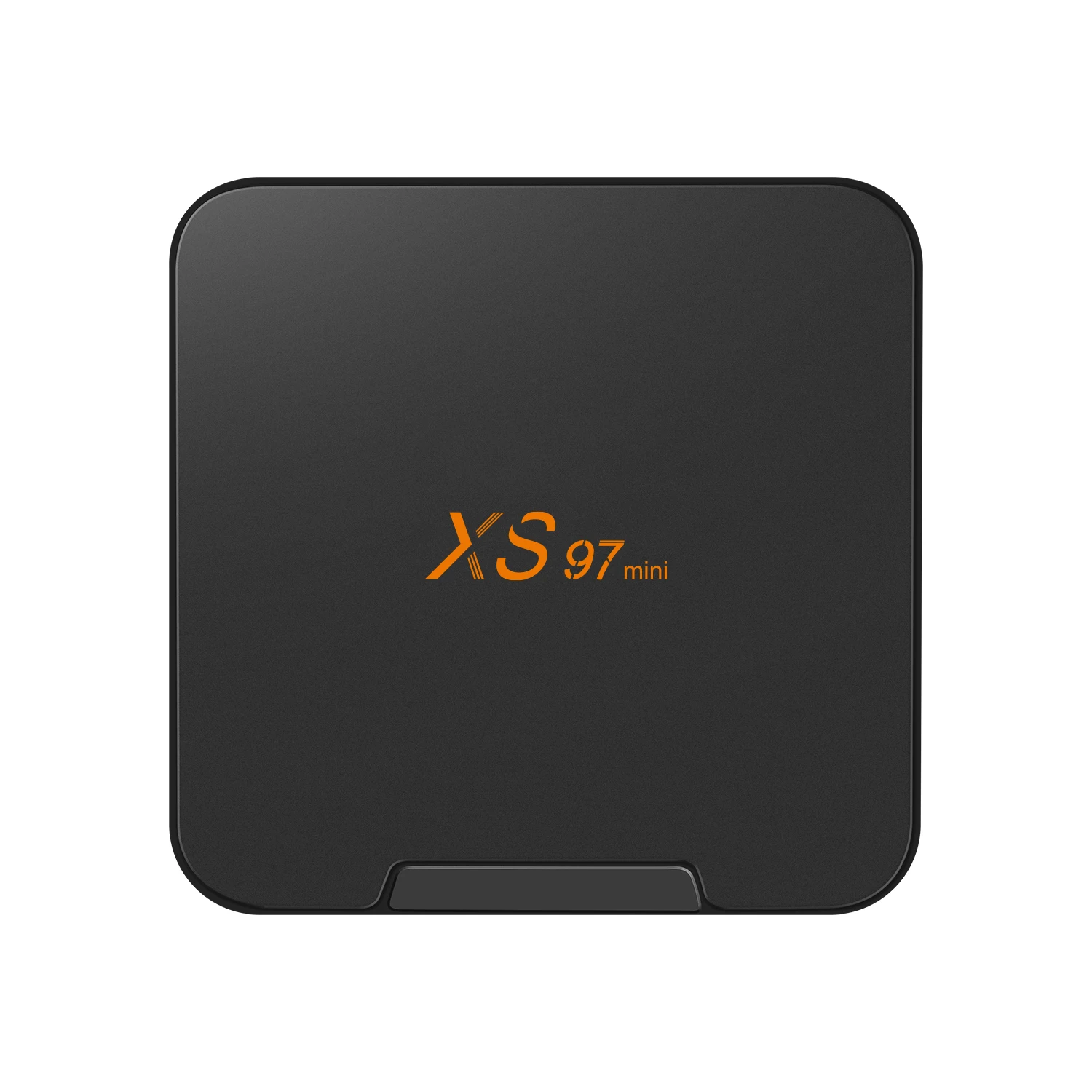 XS97 mini New Design ARM Cor-tex A35 set top box high speed android 11 tv box iptv box