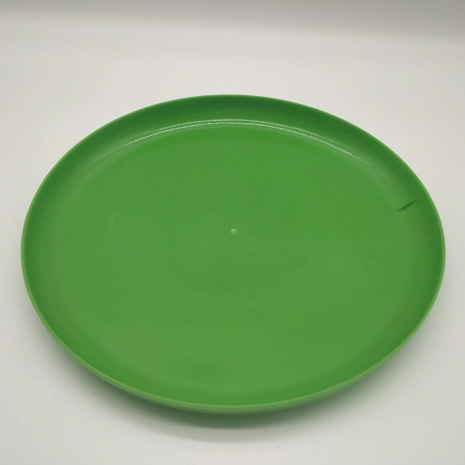 23cm 9 inches outdoor custom professional flying saucer disc ring toy