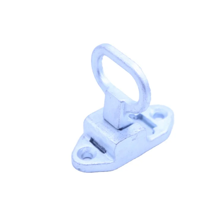 Tarpaulin Car Rest Pedals Stainless Steel Ladder-115004/115004-IN