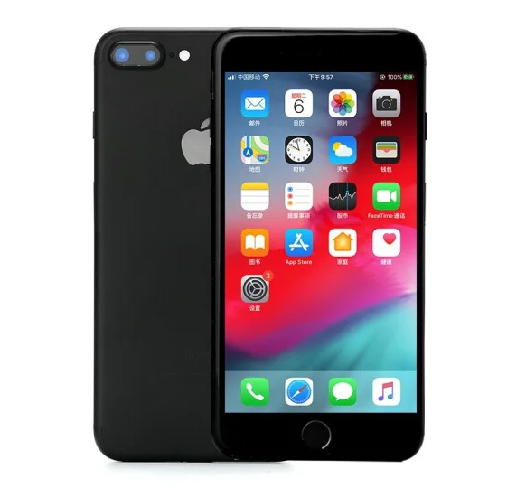 Original used mobile phones for Iphone 8 8Plus 64G 256G Low price and high quality unlocked used mobile phone wholesale dubai