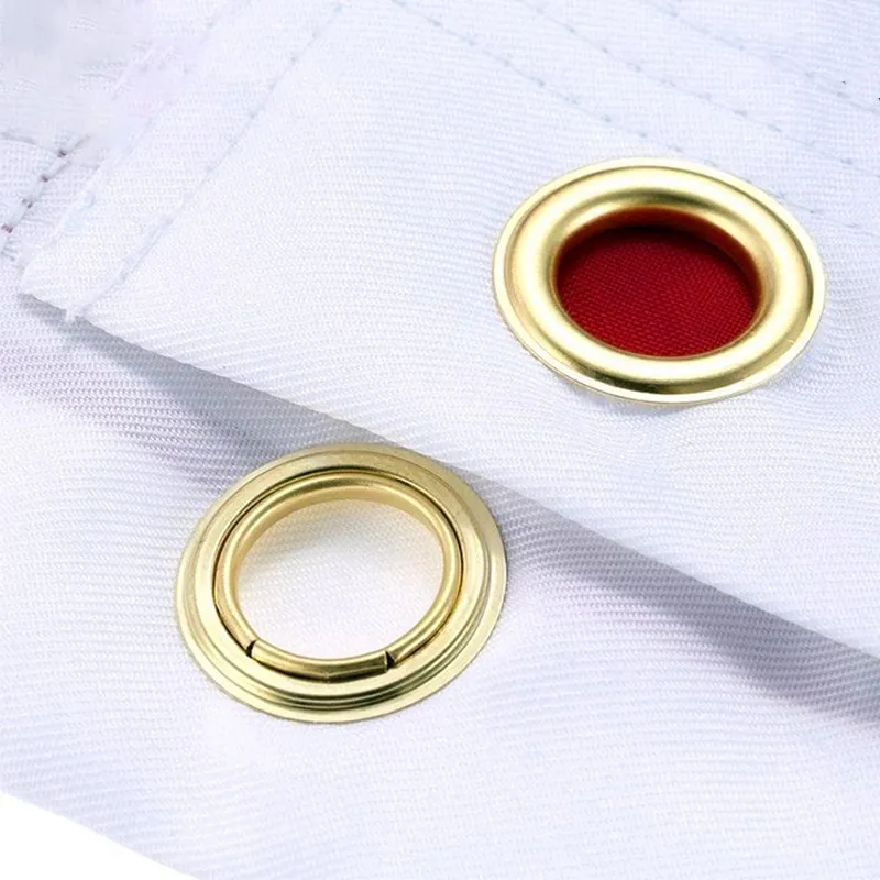 Factory price wholesale 3x5ft Mexican flag advertising promotional banner