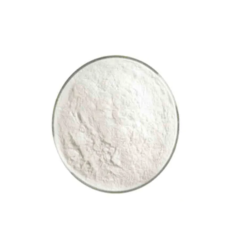 
food grade additive MgSO4 anhydrous magnesium sulfate 
