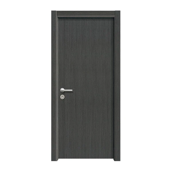 Manufacturer for Wood Plastic Composite Interior WPC Door