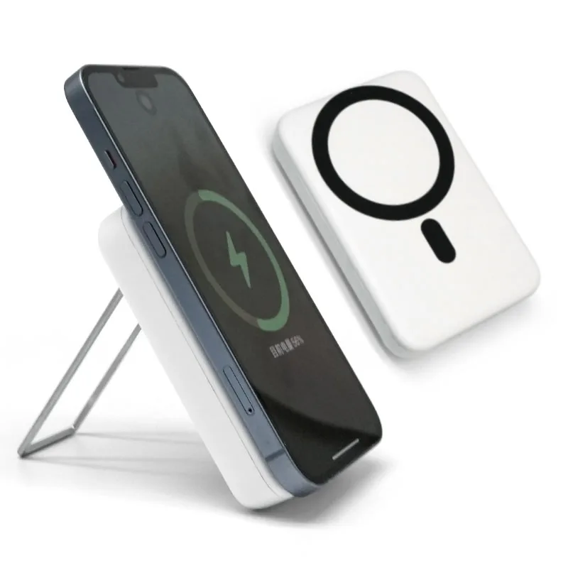 EZ20 10000 мАч портативный большой емкости 50000 PowerBank светодиодный цифровой DisplayPower Bank Быстрая зарядка