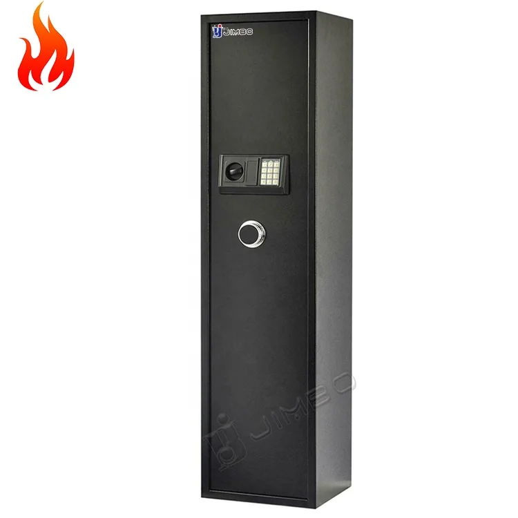Jimbo storage long gun cabinets safe