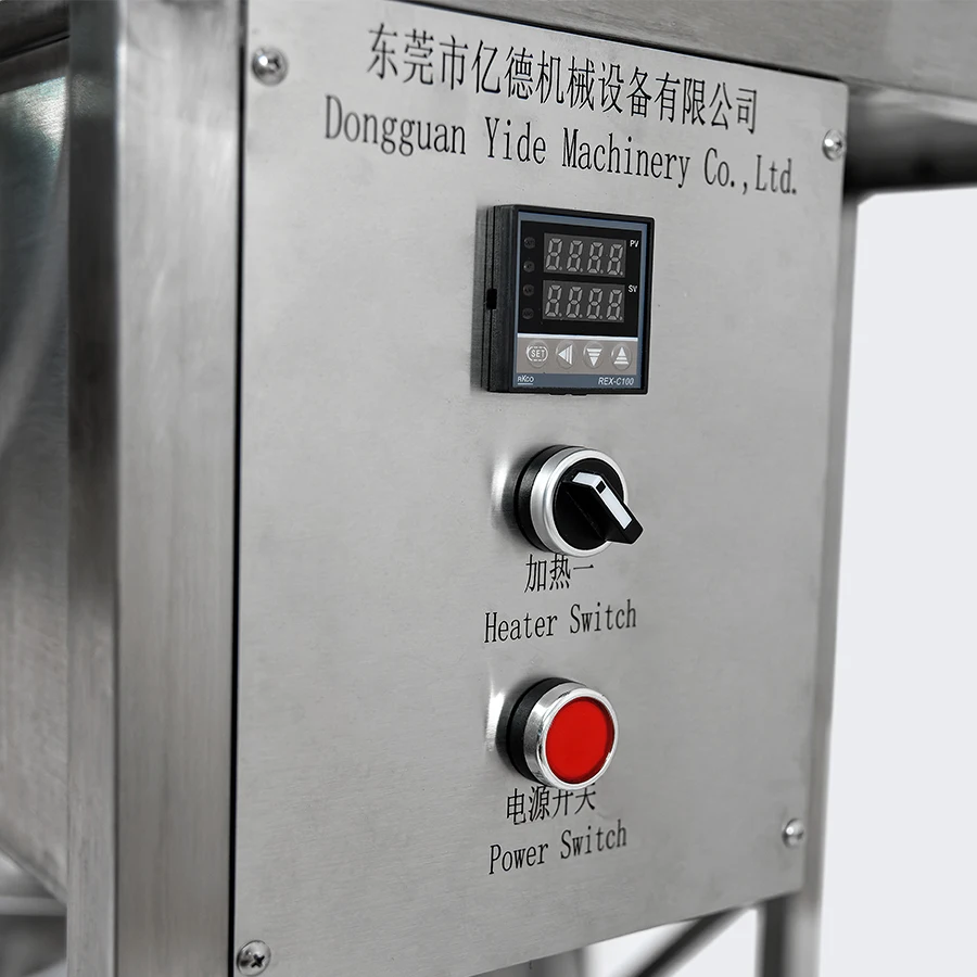 stainless steel soy wax melter filling 30L candle machine maker tealight scented candle CANDLE MAKING