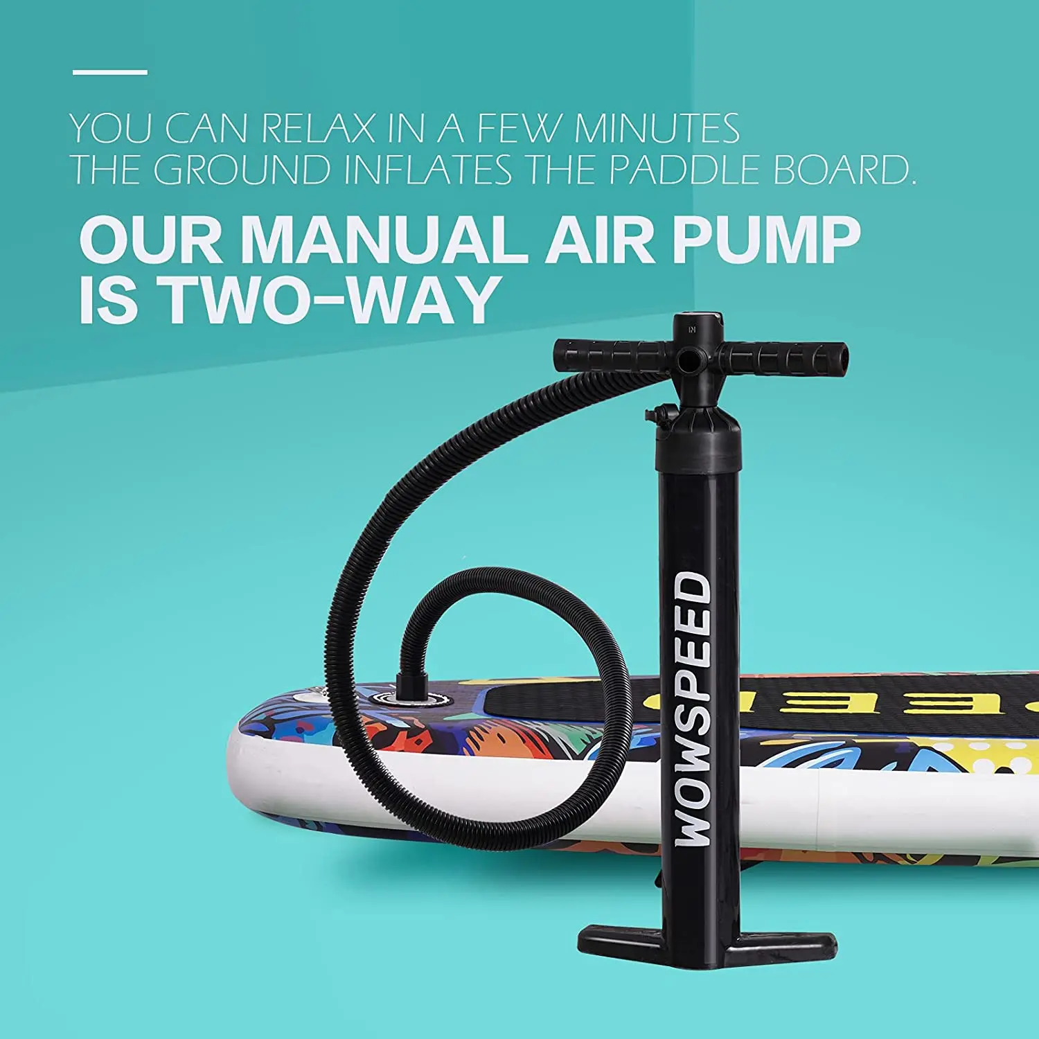 2022 Hot Selling Oem Odm Inflatable Surfboard Stand Up Paddle Board