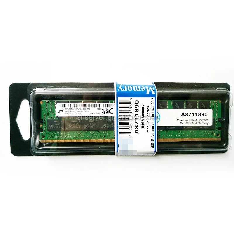 Brand New Memory RC9V6 8GB DDR4 ram 3200MHz PC4-25600 CL24 Server Ram 8GB