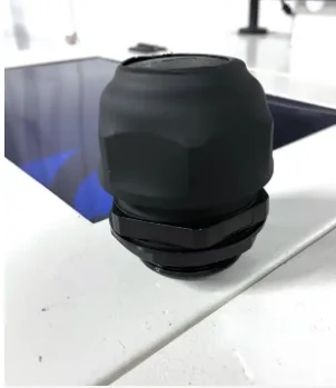 JINOU/OEM Bluetooth CAN/RS485/RS232 BLE 5.0 Bolt Adapter 100M Class 1 for Long Range Wireless Data Transfer DB9 female male port