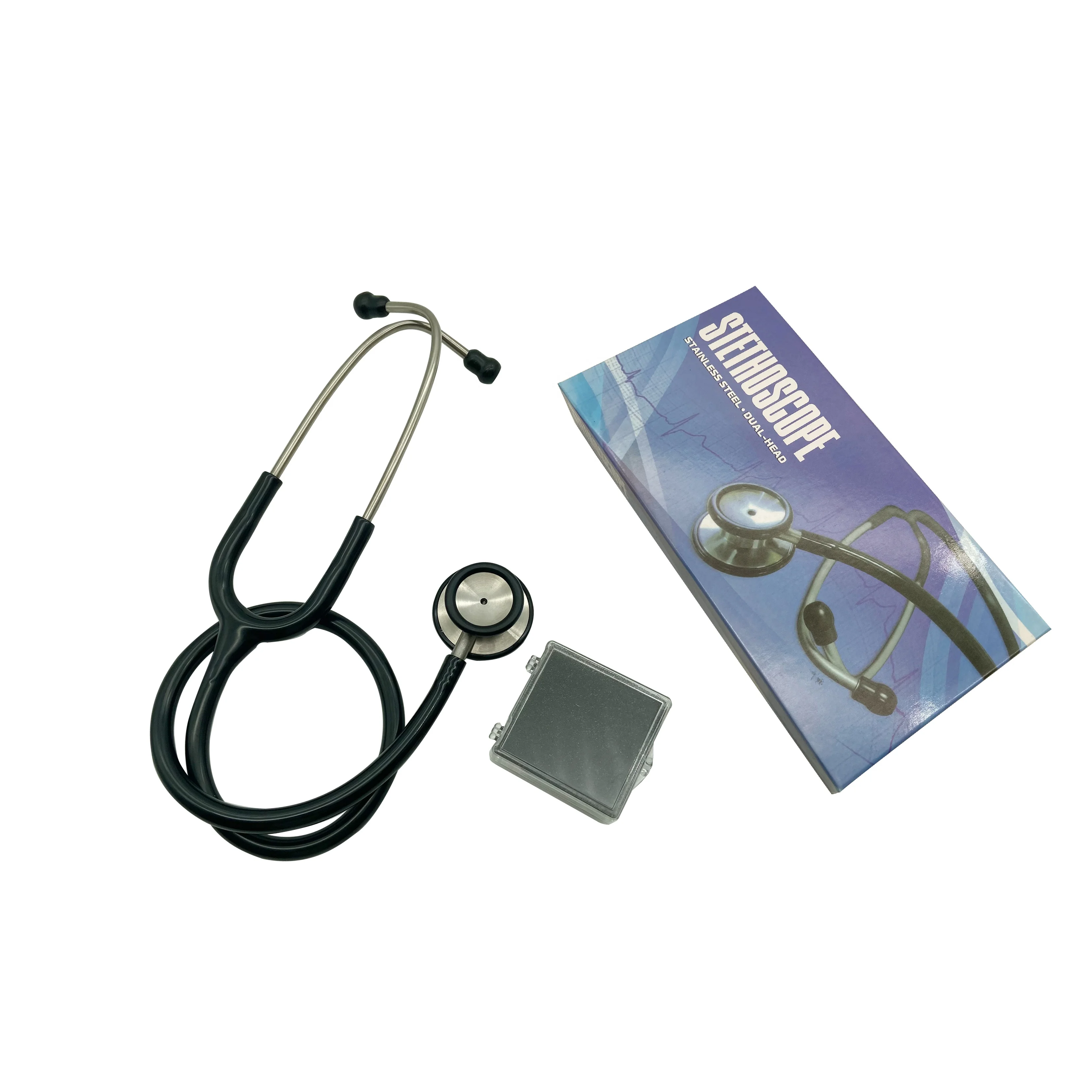 IN-G008 ICEN hospital Doctor Diagnostic Cardiology Stethoscope