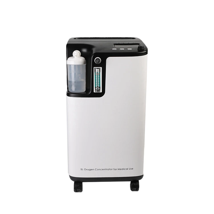 China High Quality Oxygen Concentrator 5L Price Oxygen Concentrator Medical For Sale
