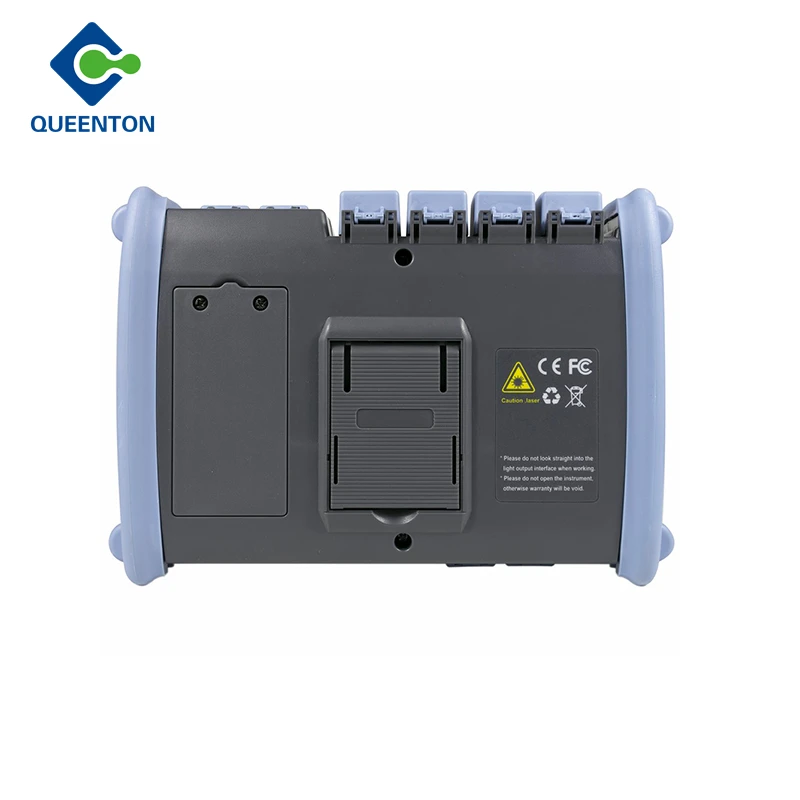 FTTH Mini OTDR NK6800 Fiber Optic Equipment OTDR Meter Tester Optical Time Domain Reflectometer