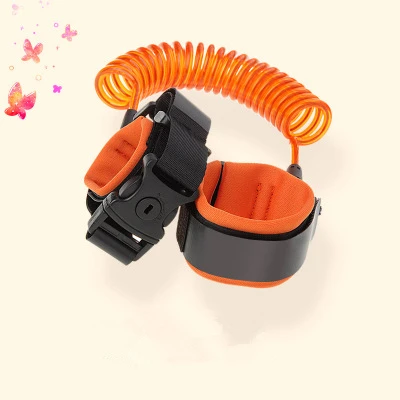 Babies anti loss belt traction rope baby child safety locks set products