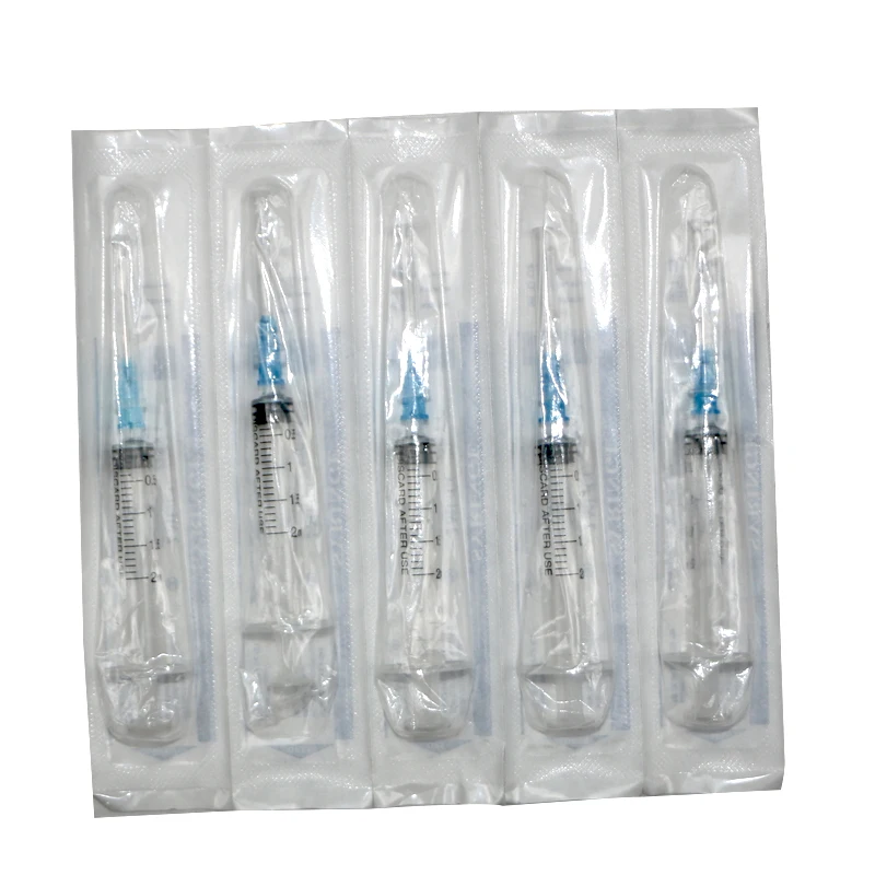 Chenye Price 5ml 10ml Medical Sterile Auto Lock Injection Syringe Disposable 5cc 10cc With Needle Luer Slip