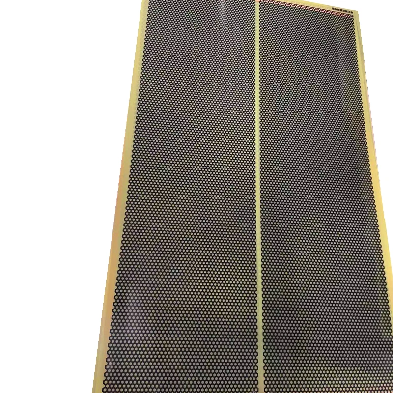 Нагревательная панель инфракрасная графеновая нагревательная Настенная электрическая