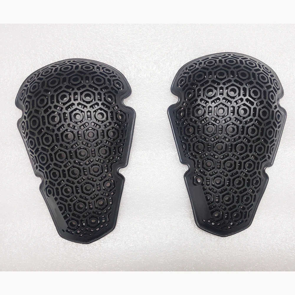 TPE CE Level 2 Motorcycle Chest Back Hip Shoulder Elbow Knee Pads Racing Protection Motocross impact foam pad