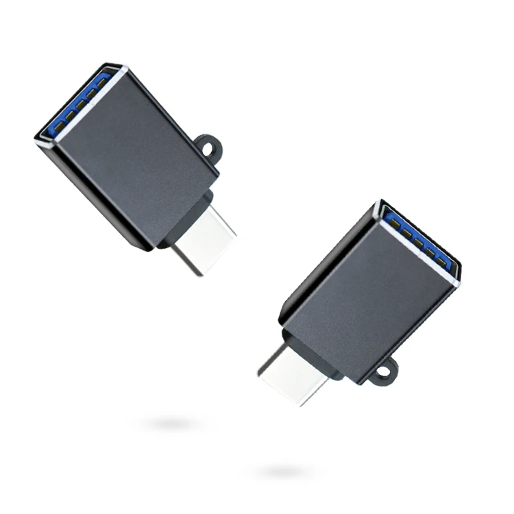 USB3.0 OTG cable micro-C type notebook computer data synchronization adapter mobile phone U disk connector for Huawei