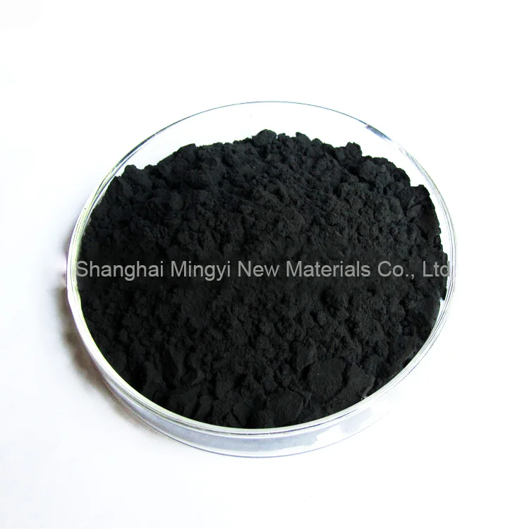 Factory Supply Manganese Dioxide MnO2 cas 1313-13-9 Manganese(IV) Oxide 99.9%