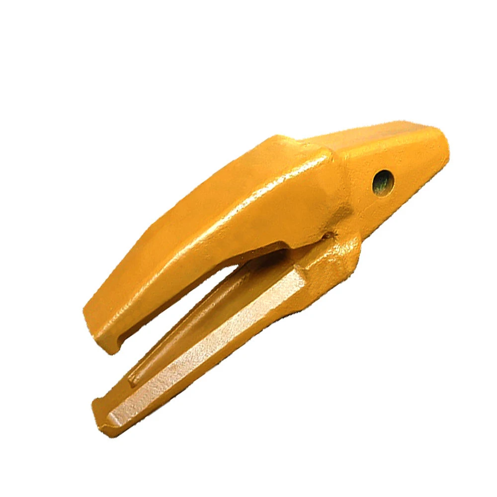 Hot sale Standard Loader bucket Tooth Suppliers mini excavator Forging bucket Teeth