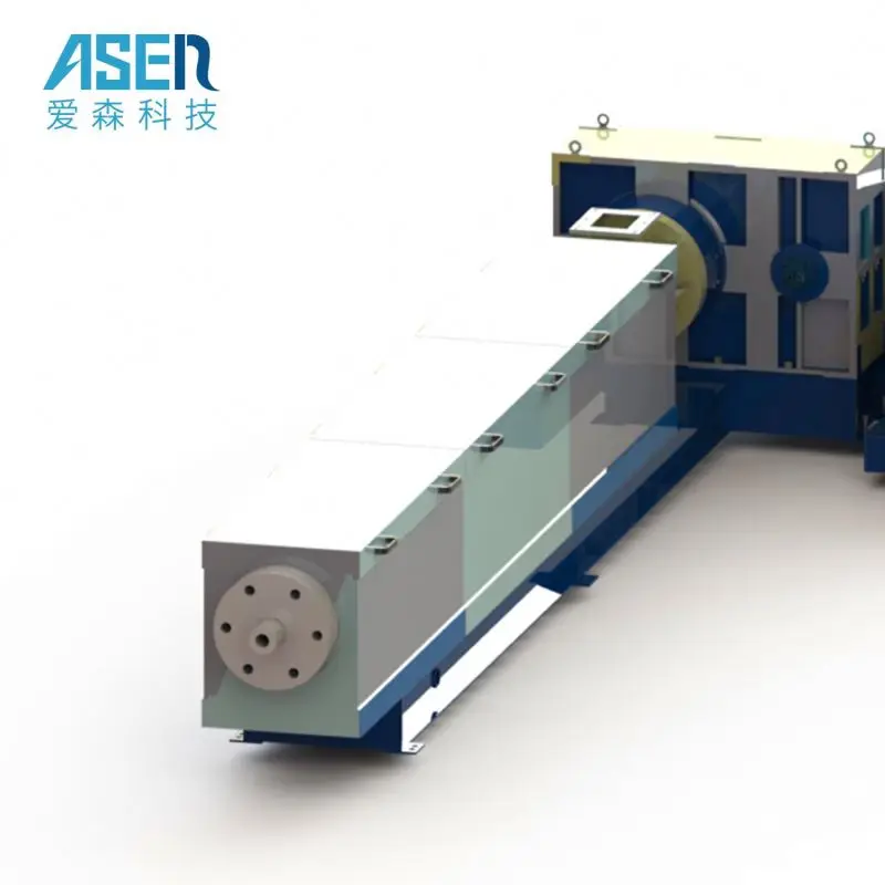 
Spunbond Non Woven Machine Non Woven Laminating Machine with Extruder Non Non-woven Bag Machine 6000t/a Production Capacity 3.2M 