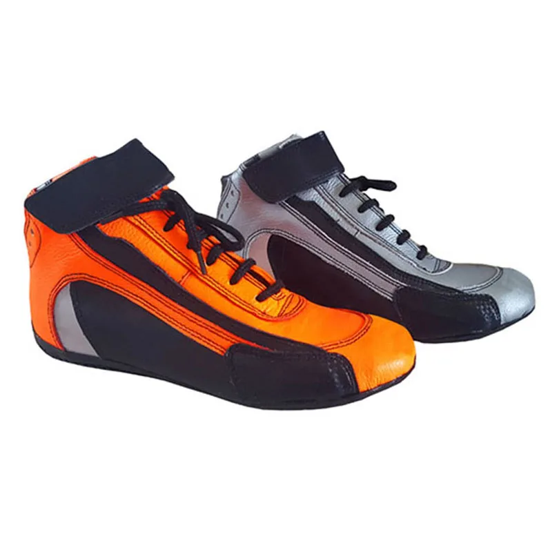 Unique style Customer demand Low price go kart shoes Best manufacturer Cheap rate High quality go kart shoes
