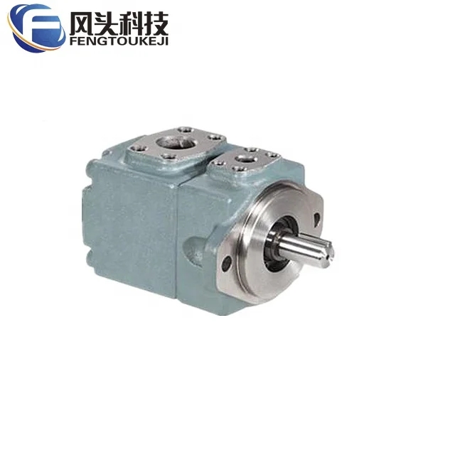 Japan Y Hydraulic Pressure Vane Pump PV2R2-33 PV2R2-65 for Displacement Pumps High Pressure 16Mpa