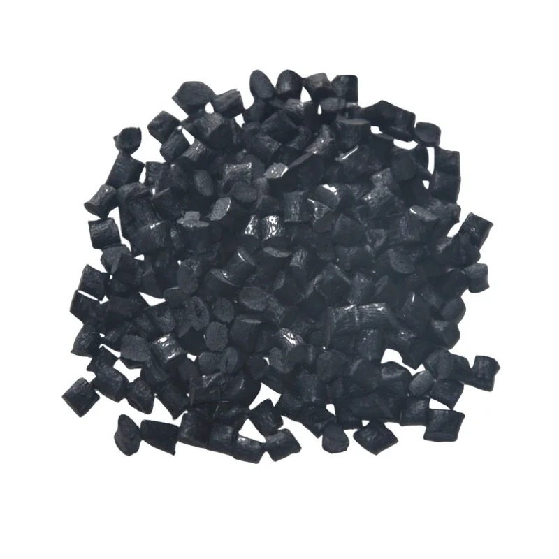 Free sample High grade  PA6 plastic particles polyamide PA 66 gf 30 pa66 pa 6