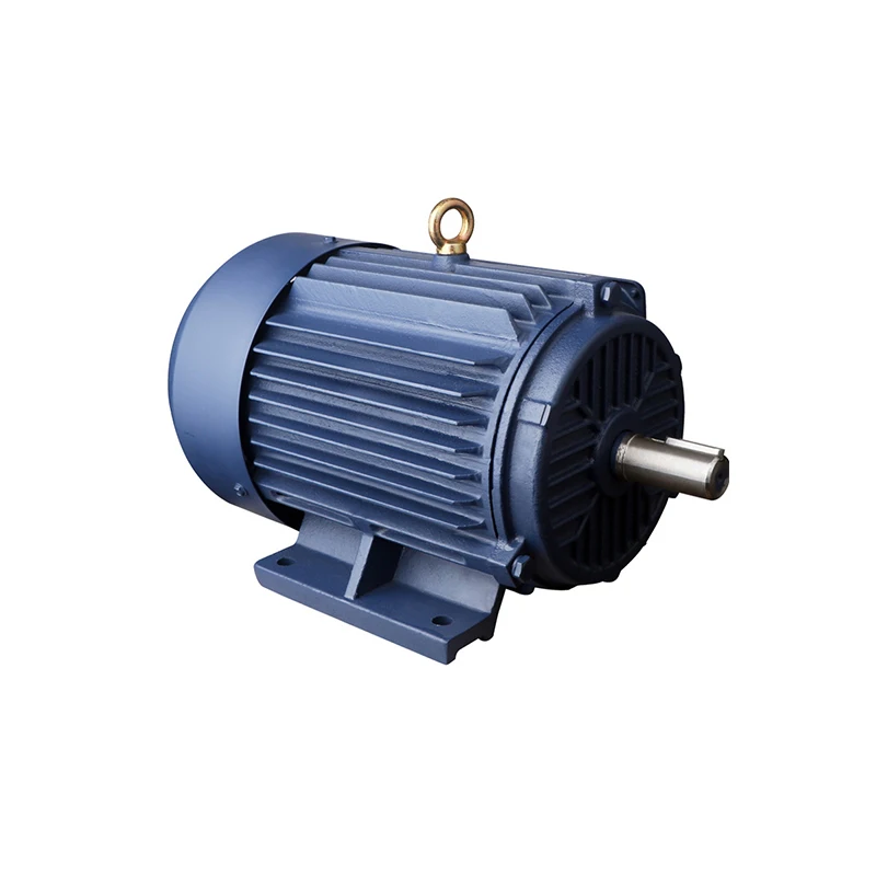 YE2 100L2-4 series 3KW 4HP 1440RPM 4P 380v three phase induction Asynchronous Electric motors 50hz 60hz Cast Iron