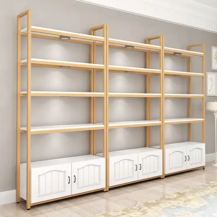 New arrival Departmental Store Shelves Grocery Store Racks For Shop