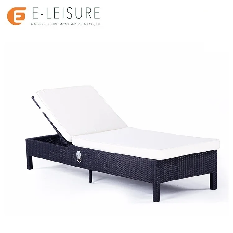 Outdoor leisure furniture patio swings chairs  sun lounge sofa bed furniture