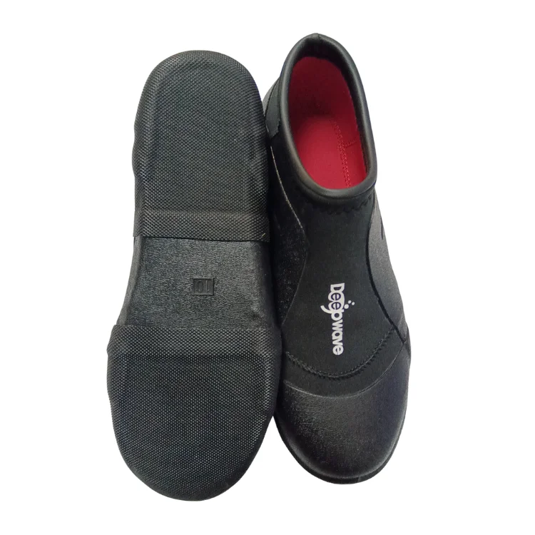 Neoprene Diving Shoes Fishing Swimming High Upper Warm Anti Slip Diving Boots