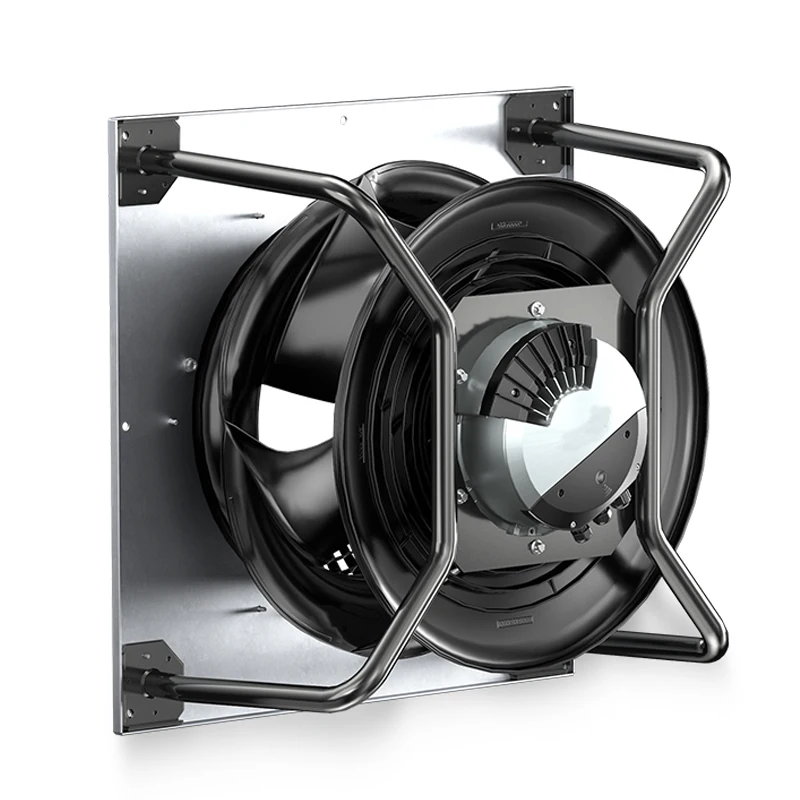 Radipac 250 EC Centrifugal fans , backward curved R3G250PR04H1 R3G250PR17I1 R3G250PR02J1 K3G250PR04H2 K3G250PR17I2  K3G250PR02J2