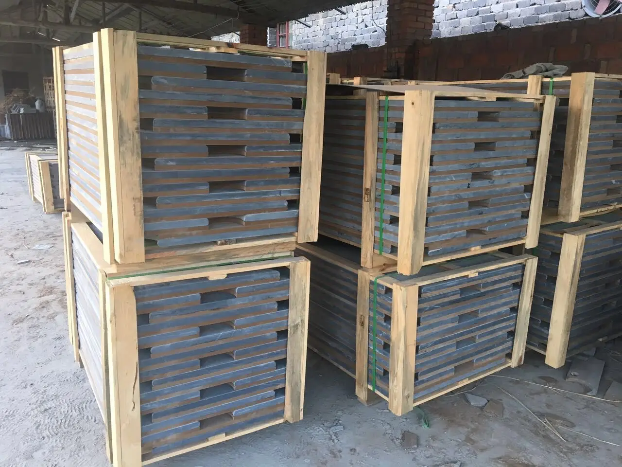 Factory Direct 9ft Pool Table Billiard Slate With Cheap Price