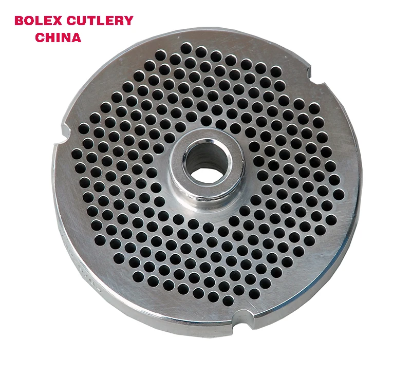 inox meat grinder mincer choppers plates knives cutters blades spare parts