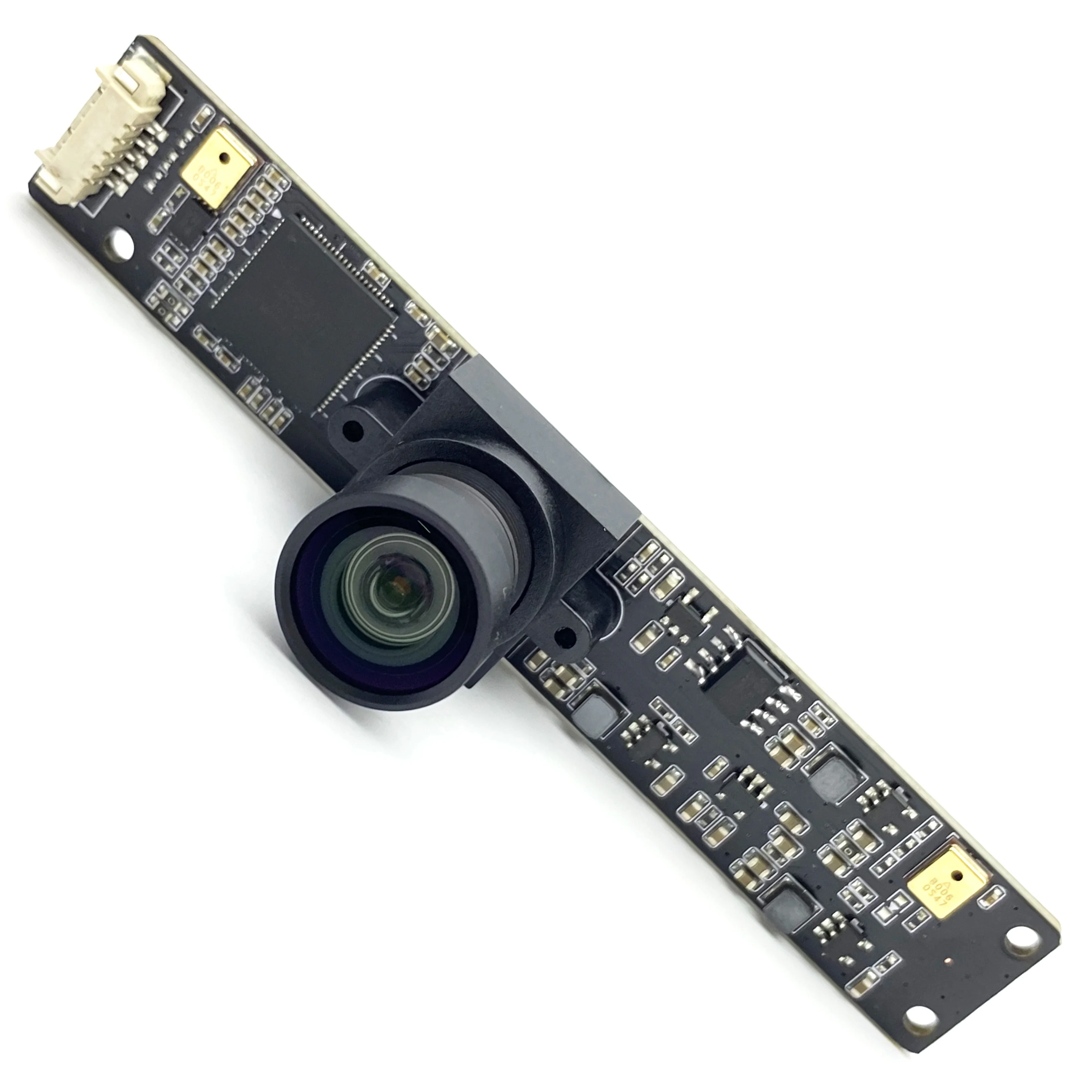 Factory Supply IMX577 11MP USB Camera Module with Digital Mic 30FPS Frame Rate Wide FOV  No Distortion for Machine Vision