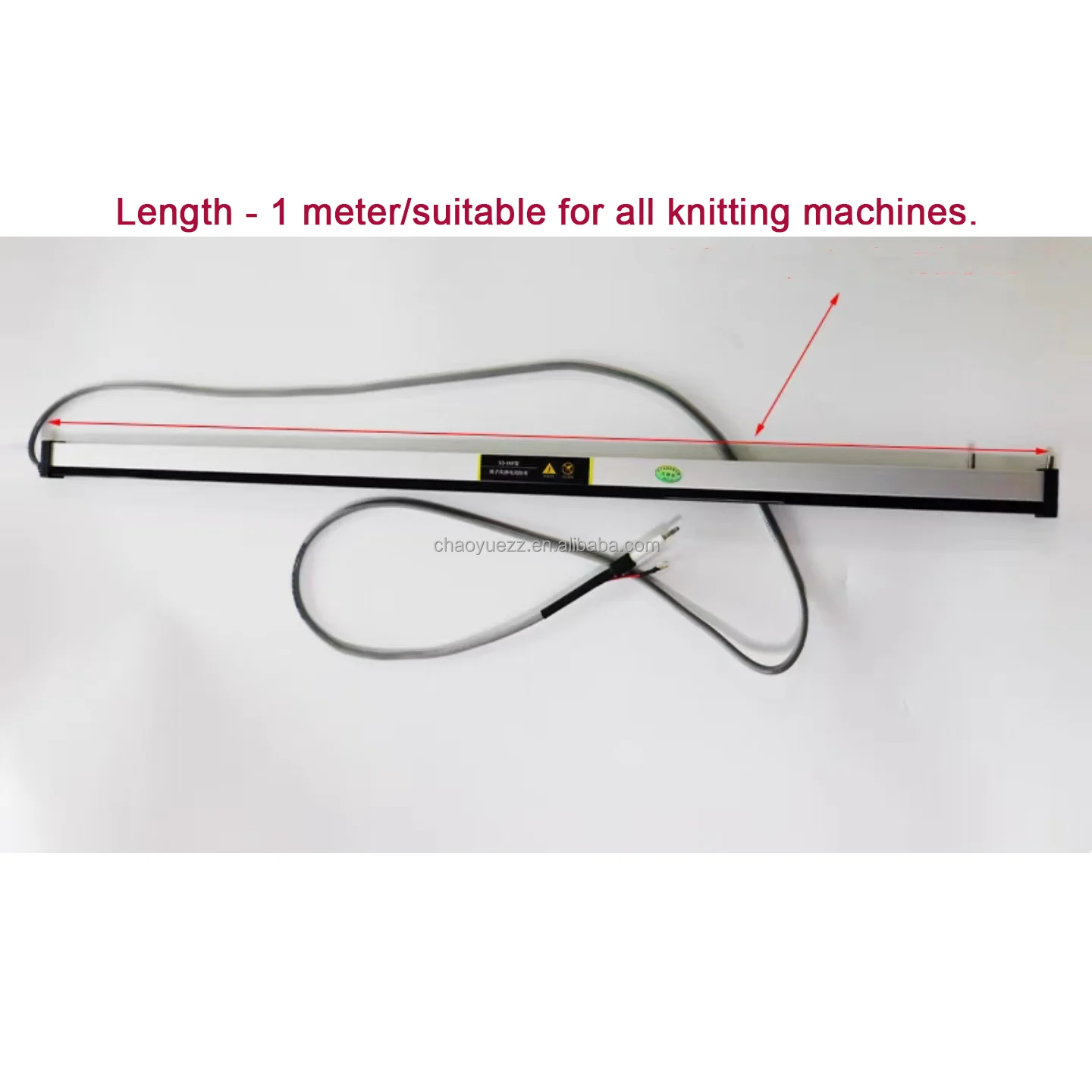 STOLL CMS530TC 330TC Flat Knitting Machine Parts Chinese Brand Machines Anti-static System System